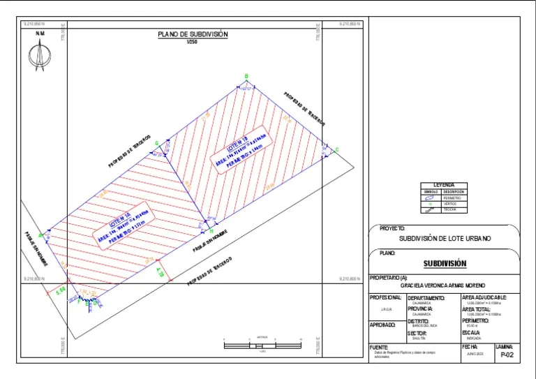 agrimensor en puerto plata
