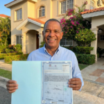 titulo de propiedad -Deslinde