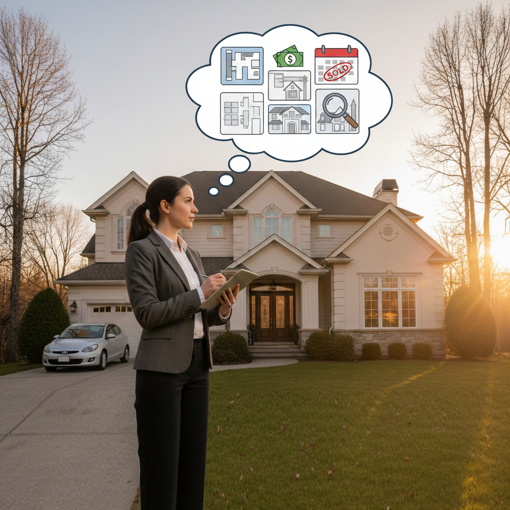 tasador y agrimensor