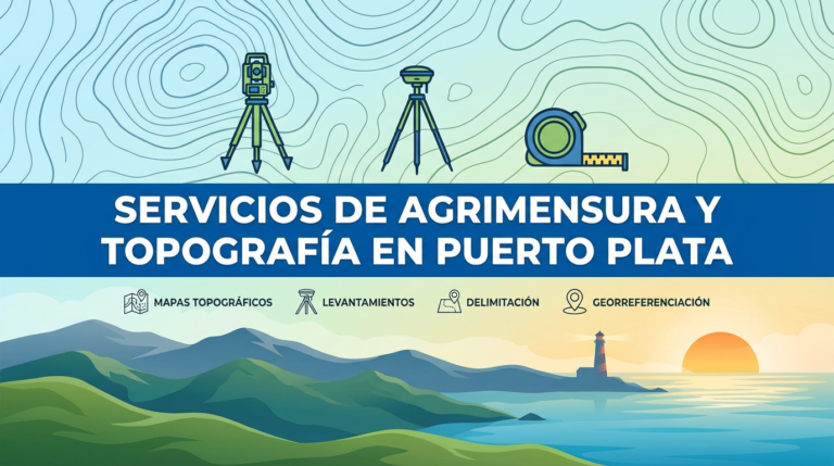 Servicios de Agrimensura