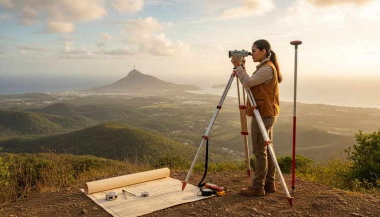 Nuevas oportunidades para agrimensores en Puerto Plata