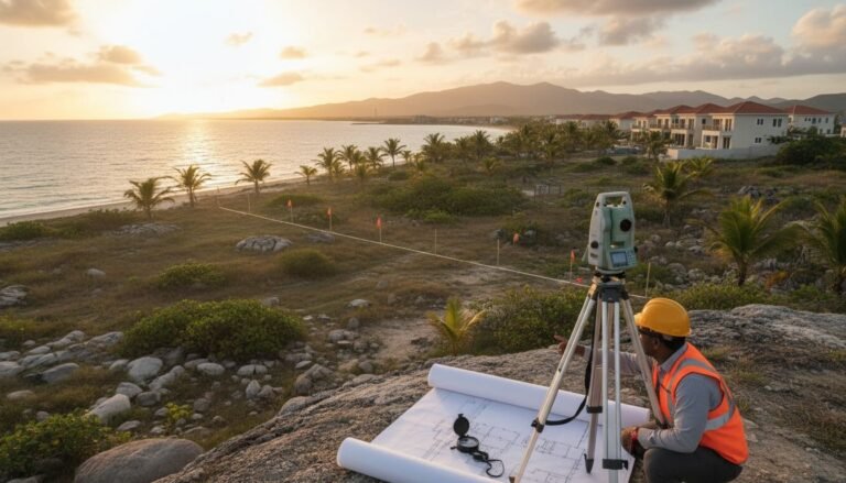 Actualización catastral impulsa seguridad jurídica en la costa norte