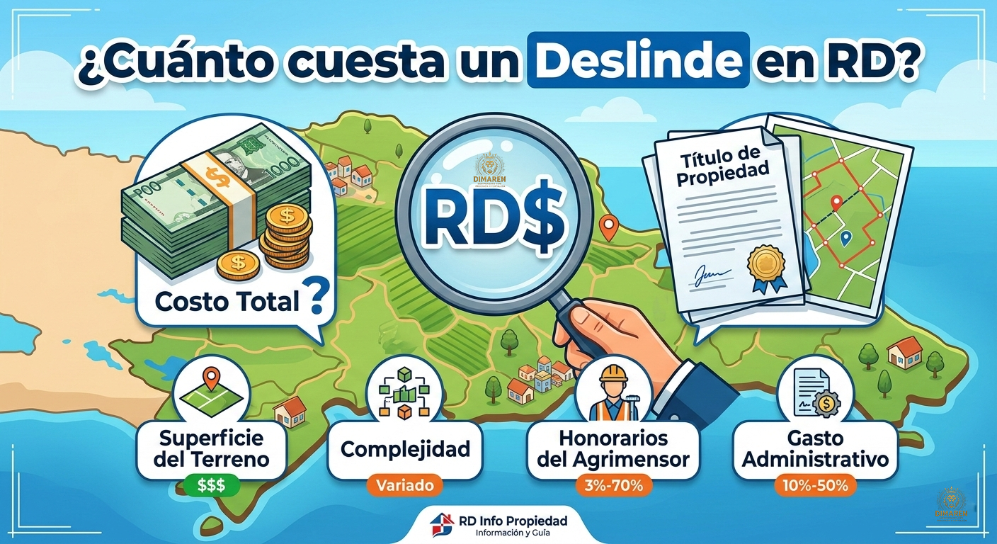 puerto plata - agrimensor