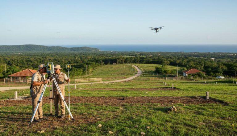 Nuevas herramientas geoespaciales para acelerar la regularización de predios y reducir disputas catastrales