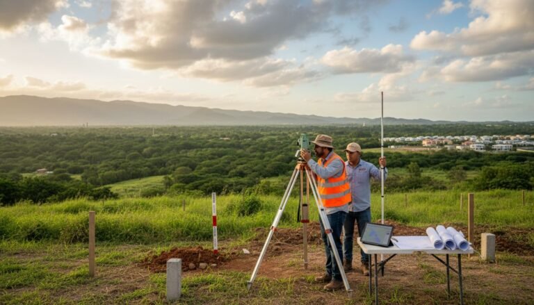 Programa estatal garantiza seguridad jurídica a 25,000 personas del norte
