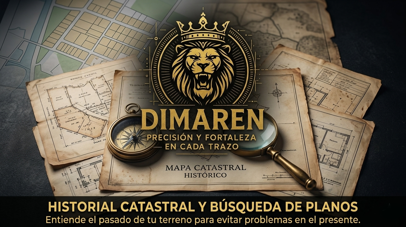 agrimensor en puerto plata - dimaren agrimensor